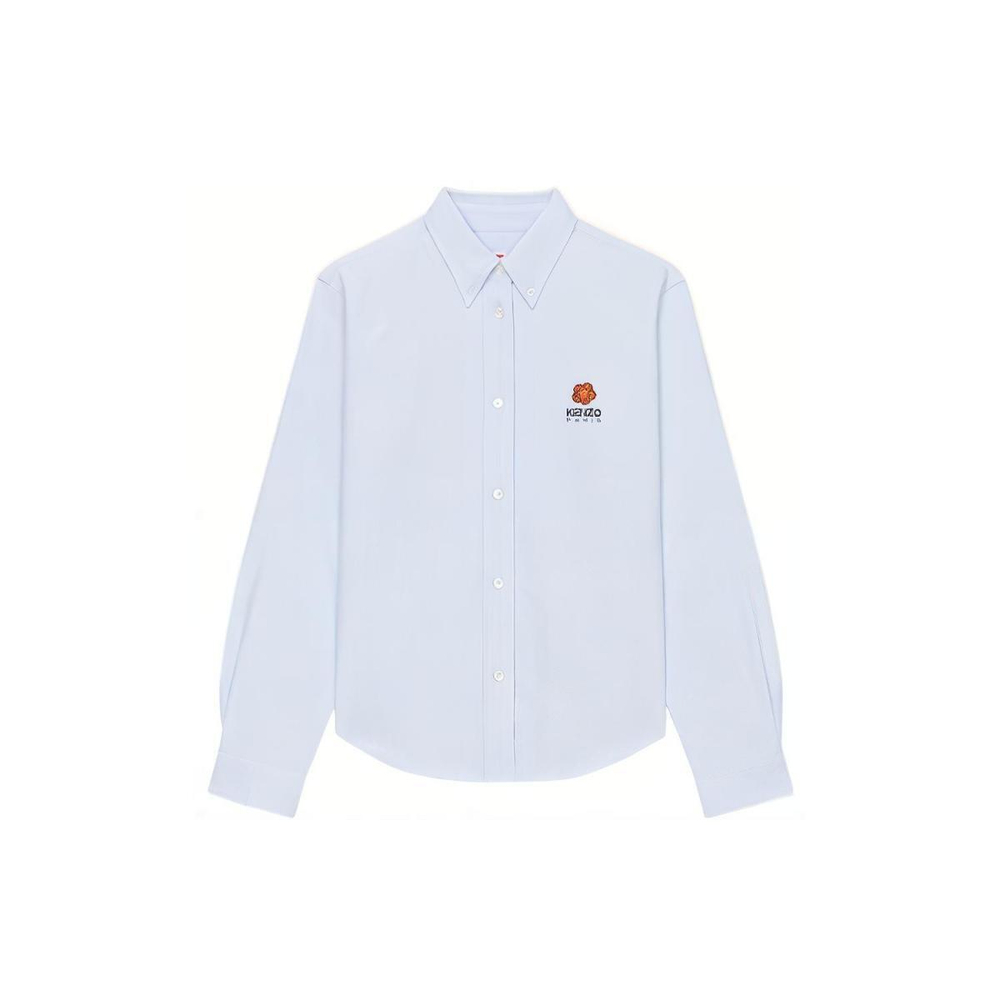 KENZO x Nigo SS23 Logo