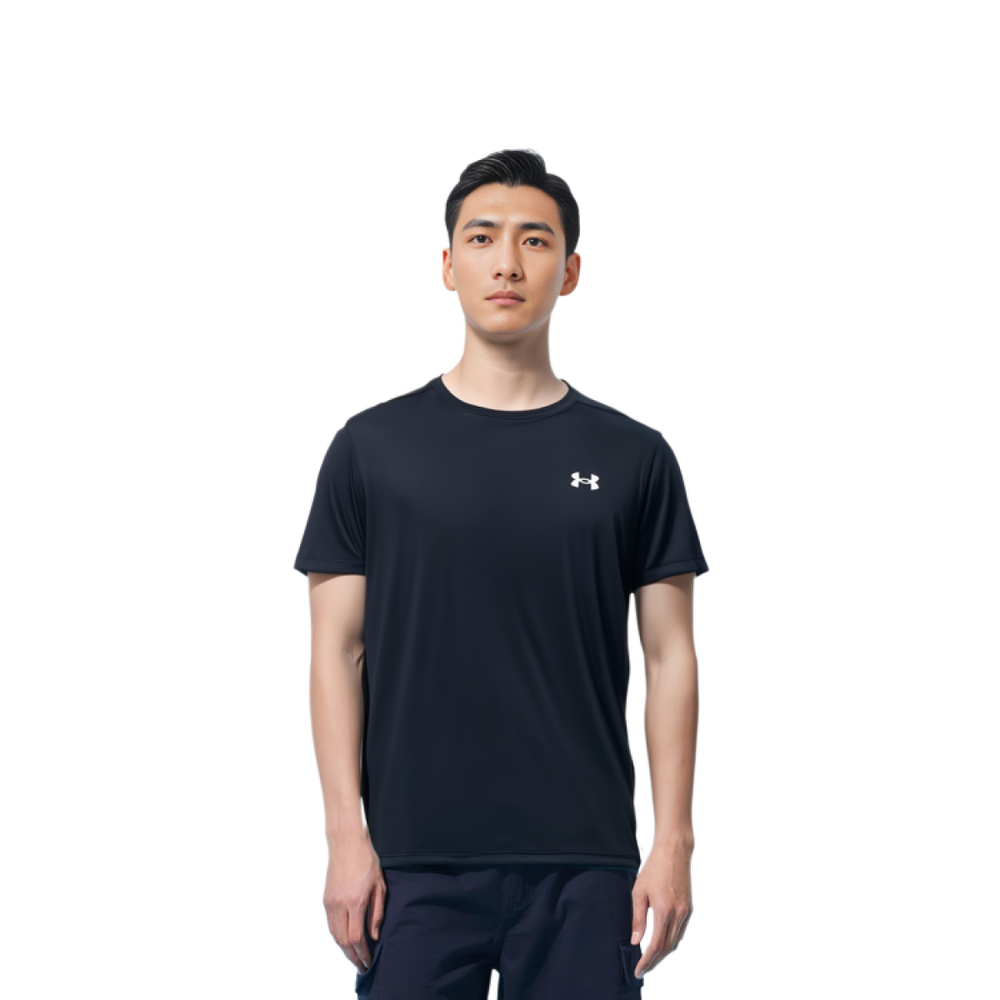 Under Armour Logo T