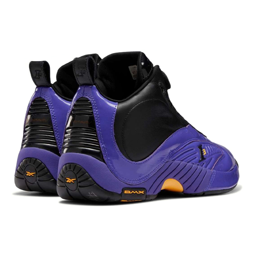 Reebok Answer Lakers TPU