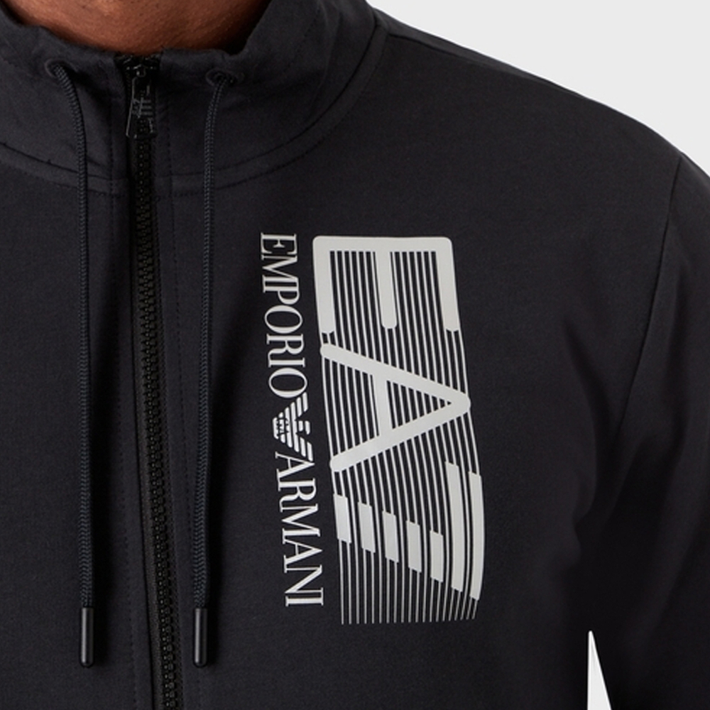 EMPORIO ARMANI EA7 FW22 Logo