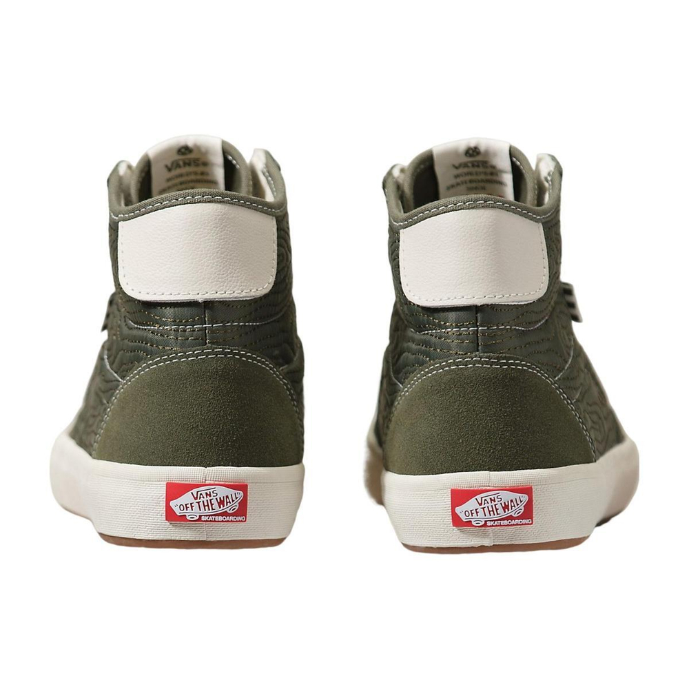 Vans Quilted The Lizzie