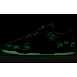 Nike Dunk prm "halloween"