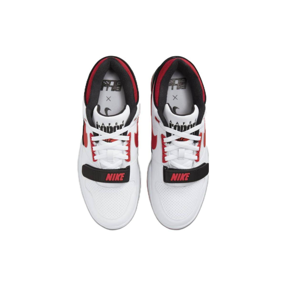 Billie Eilish x Nike Air Alpha Force 88 PU