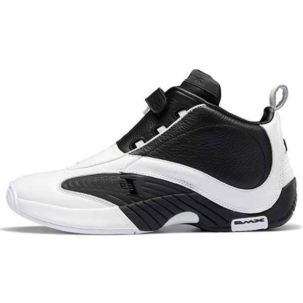 Reebok Answer4 Iverson Game 5 TPU