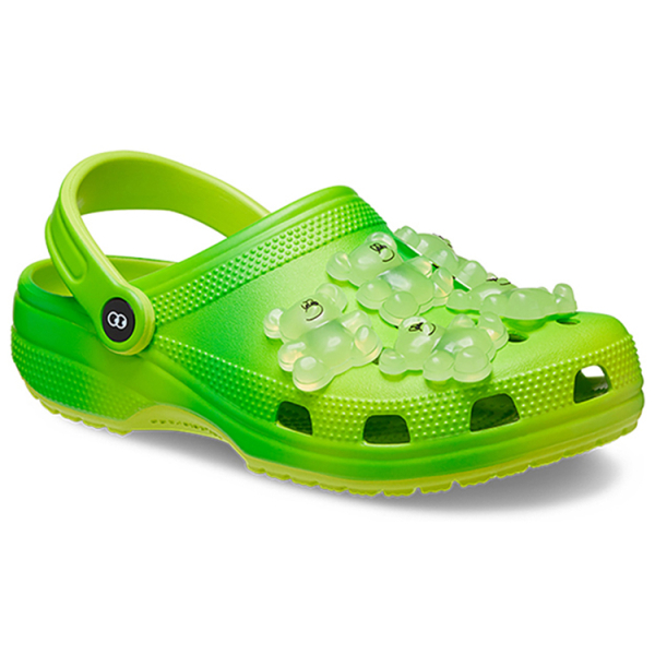 Lazy Oaf x Crocs Classic clog EVA