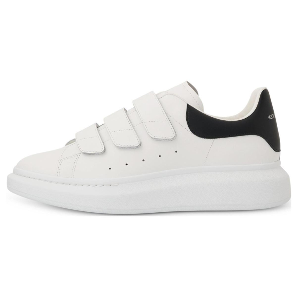 Alexander McQueen Triple Stra
