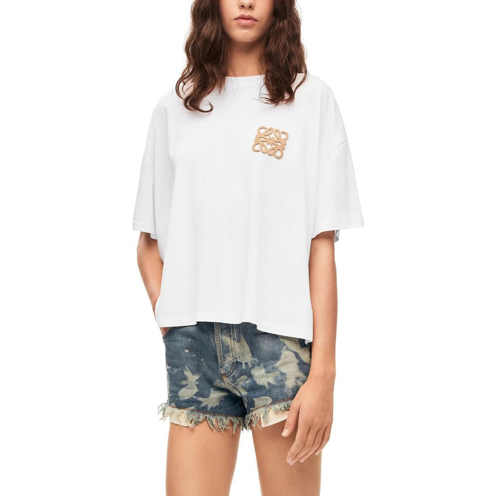 LOEWE SS23 Logo T