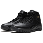 Jordan Air Jordan 10 Retro New York City NYC 2016