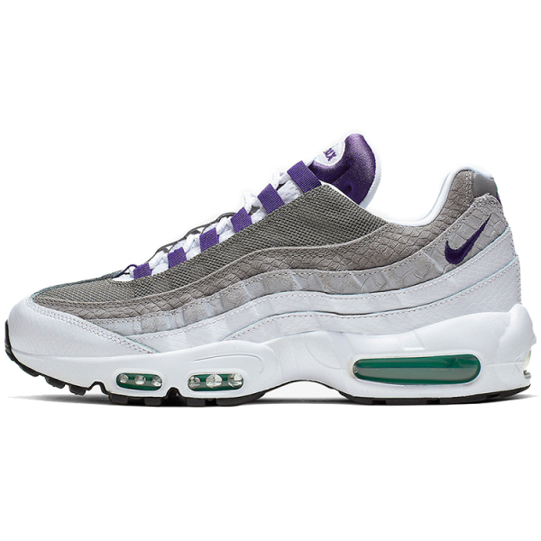 Nike Air Max 95 LV8 "Grape"