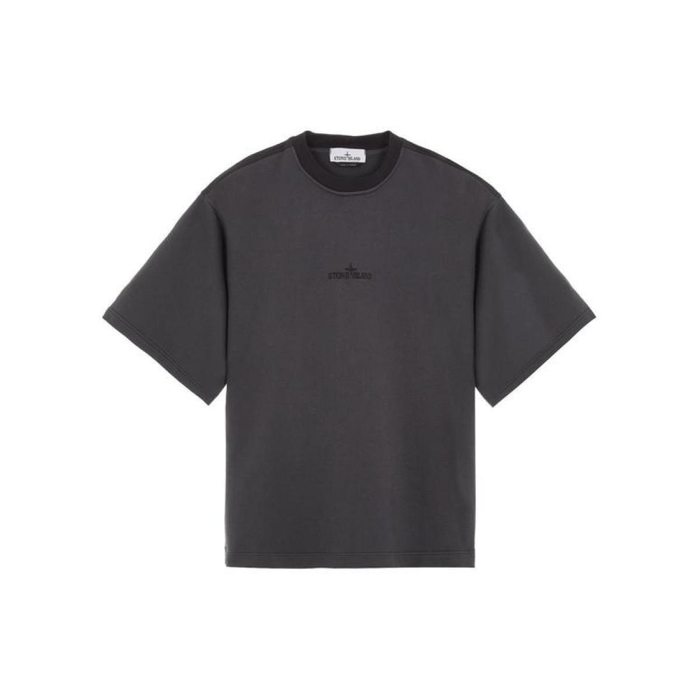 STONE ISLAND HYPE-TC SS23 cleanfit Logo T