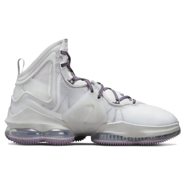 Nike Lebron 19 EP "Strive For Greatness" TPU
