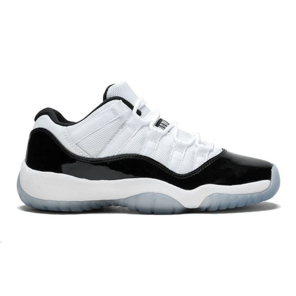 Jordan Air Jordan 11 Retro Low Concord