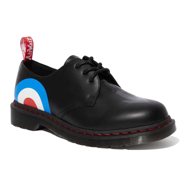 The Who x Dr.Martens 1461