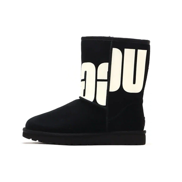UGG CLASSIC SHORT 2 Chopd