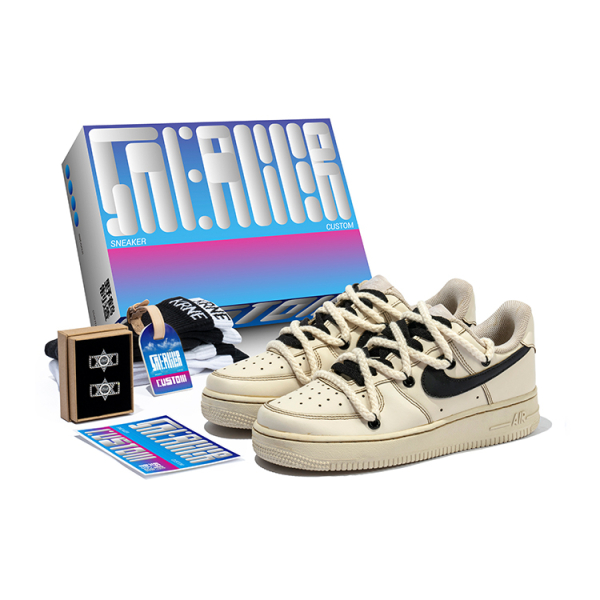 【 】 Nike Air Force 1 07