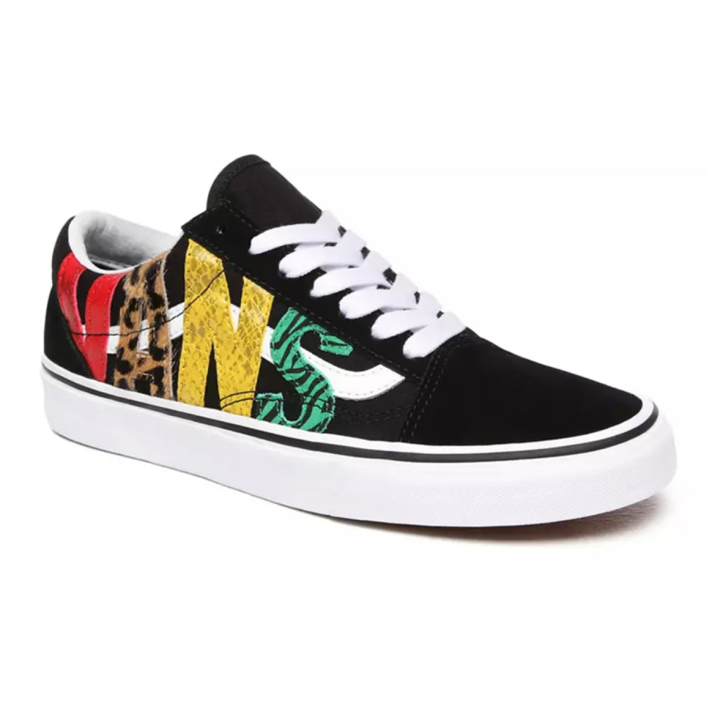 Vans Old Skool LOGO