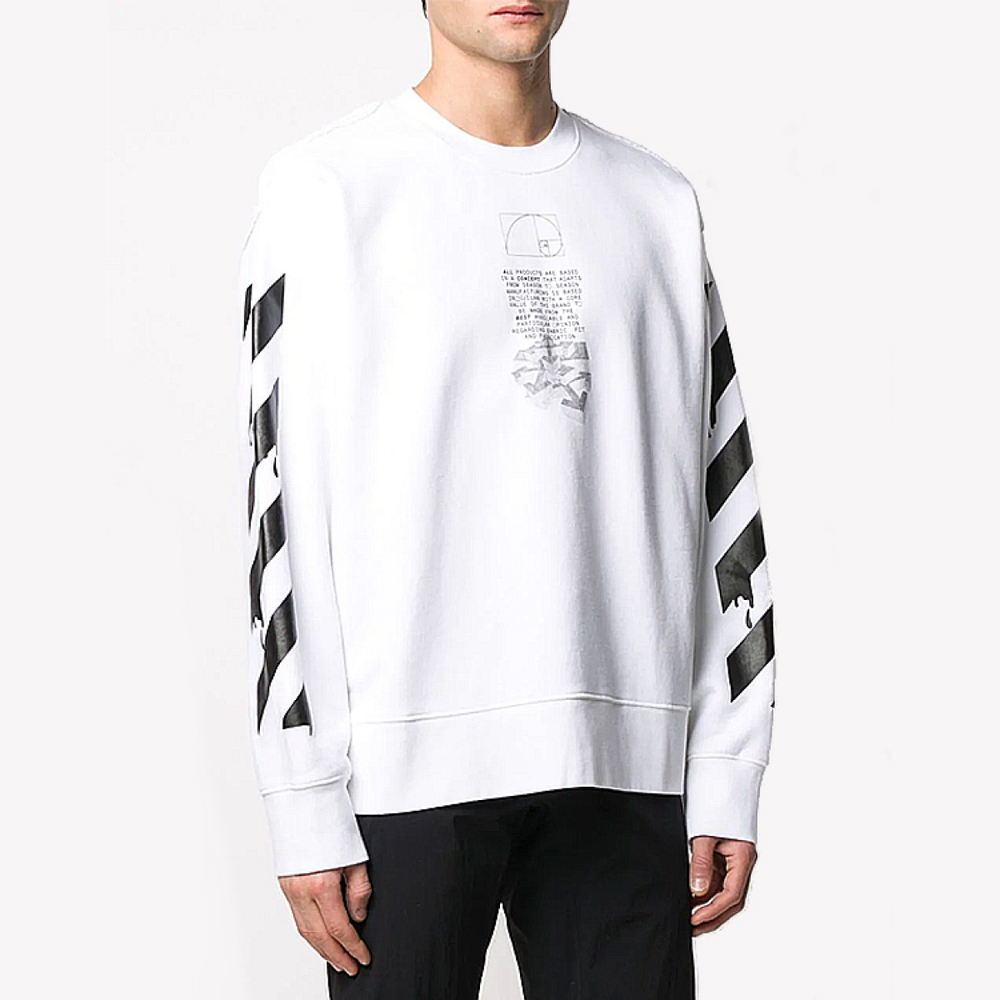 OFF-WHITE SS20