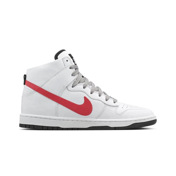 Nike Dunk Undftd White Infrared
