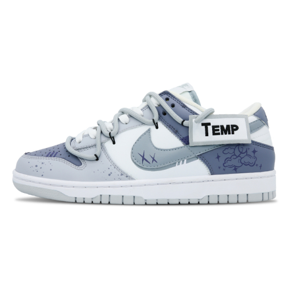【 】 Nike Dunk Low“Pure Platinum”