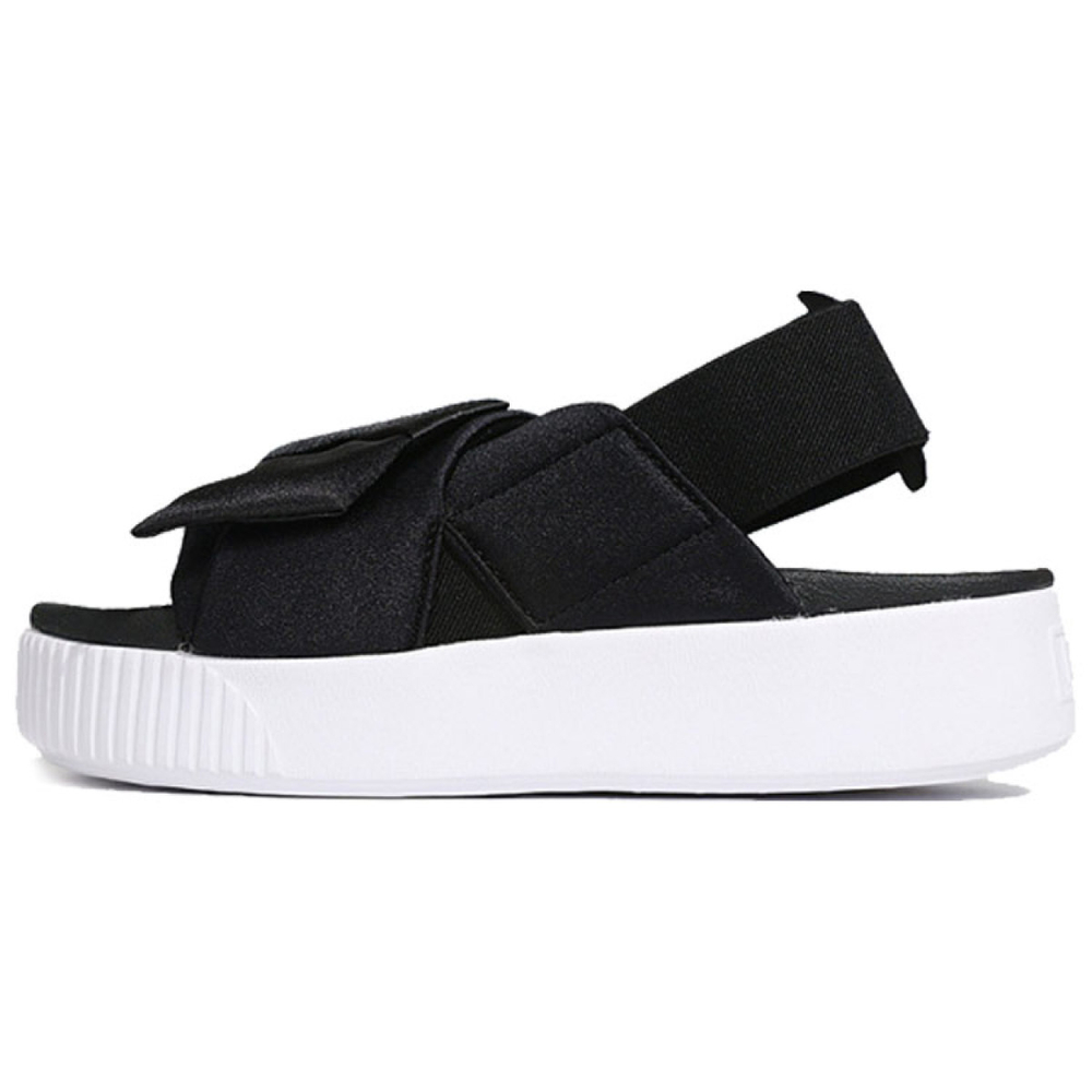 PUMA Platform Slide