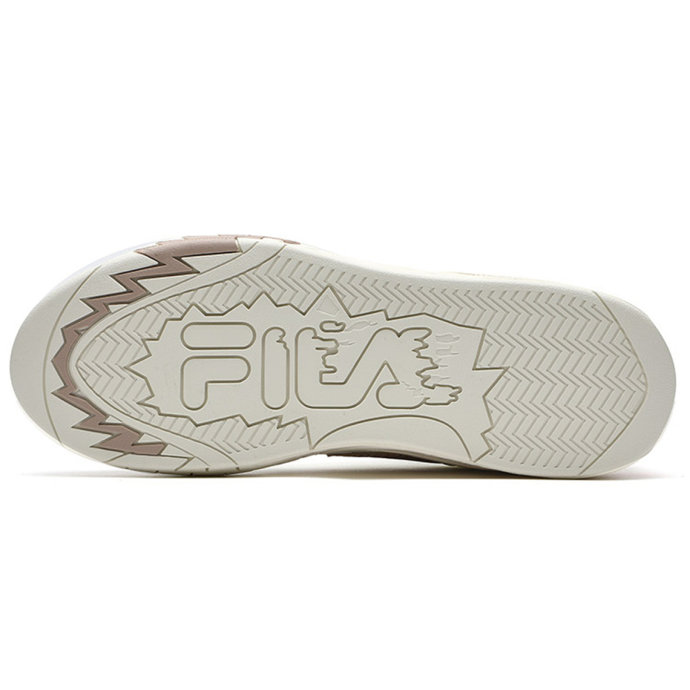 FILA FUSION DESPERADO LOW PU