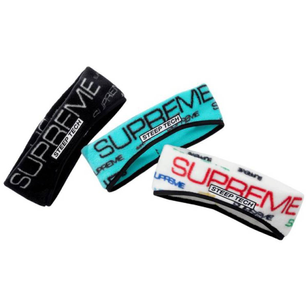 Supreme Week 9 Supreme®/The North Face® Tech Headband