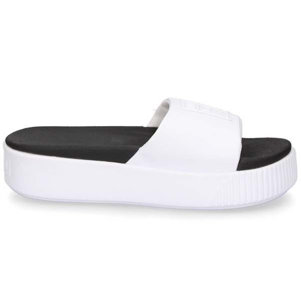 PUMA Platform Slide