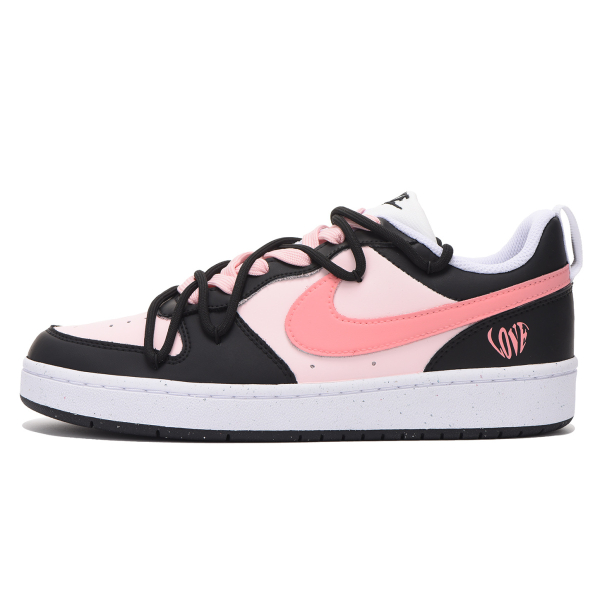 【 】 Nike Court Borough GS