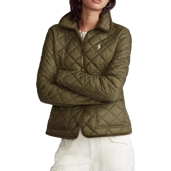Polo Ralph Lauren SS23 Logo
