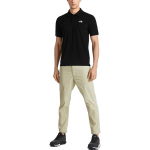 /THE NORTH FACE Logo Polo
