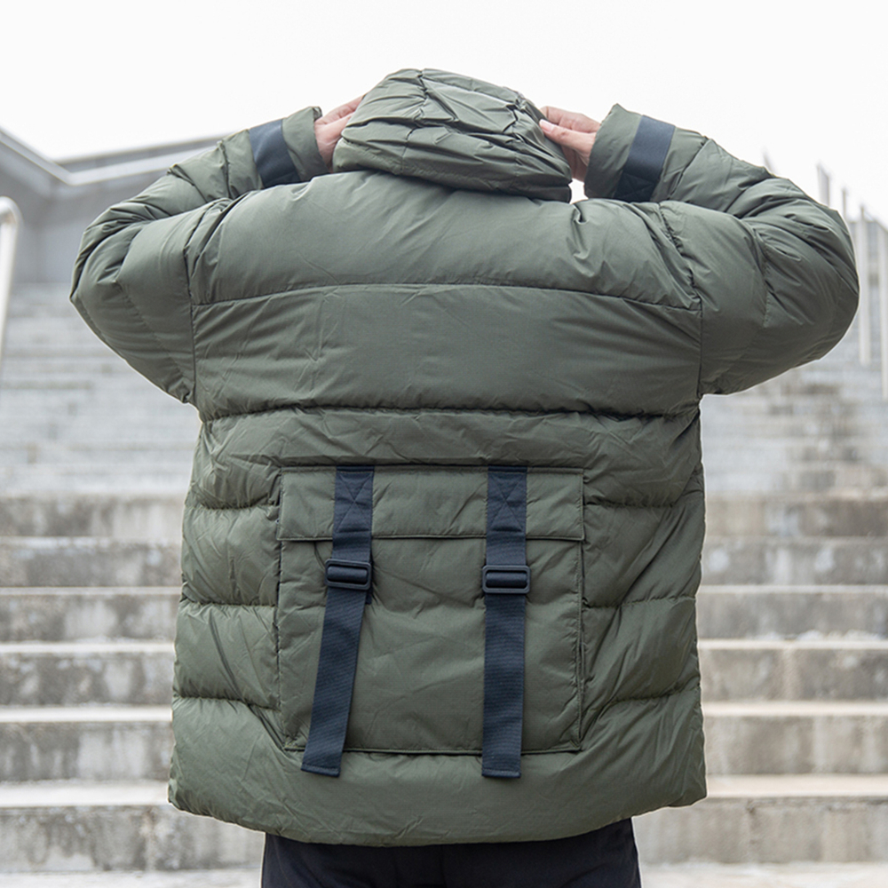 Adidas originals Utility Jacket