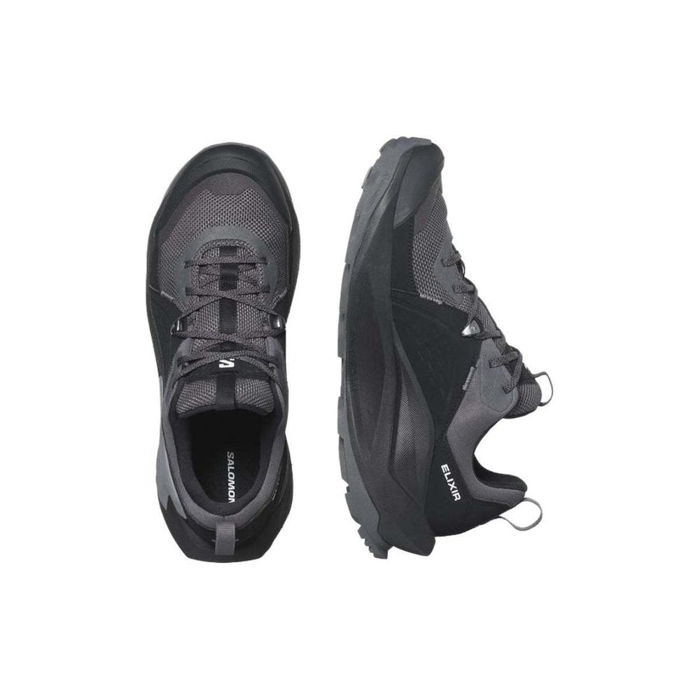 SALOMON Elixir