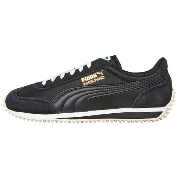 PUMA Whirlwind