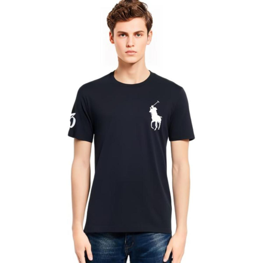 Polo Ralph Lauren SS23 Logo T