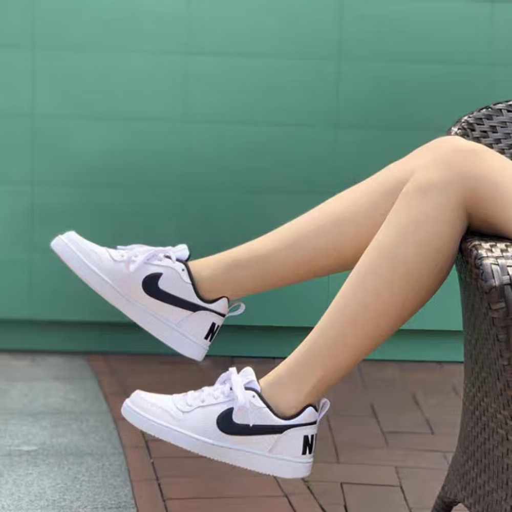 Nike Court Borough Low