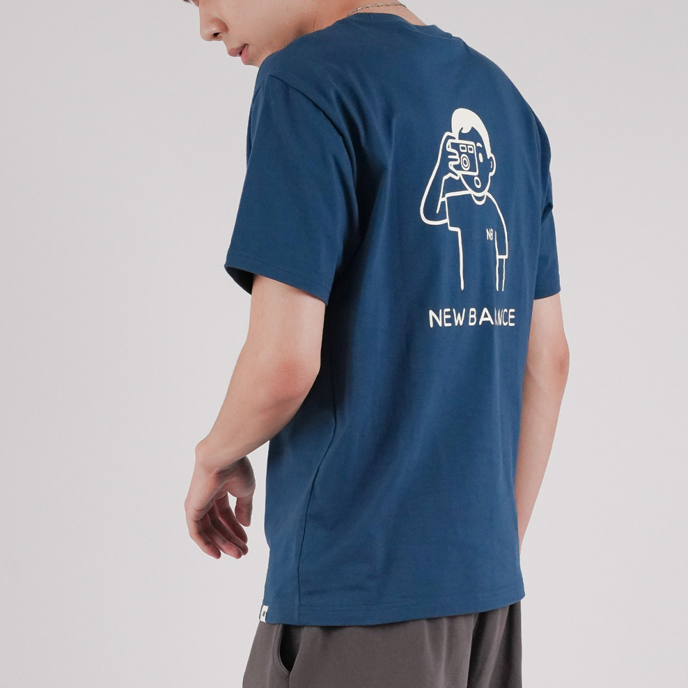 New Balance Noritake T