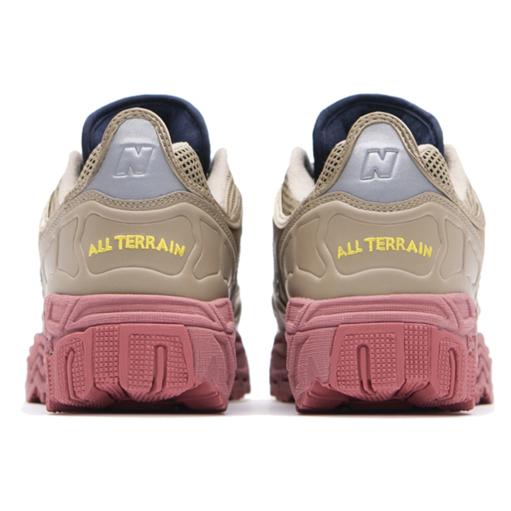 Herschel Supply CO. x New Balance NB 801