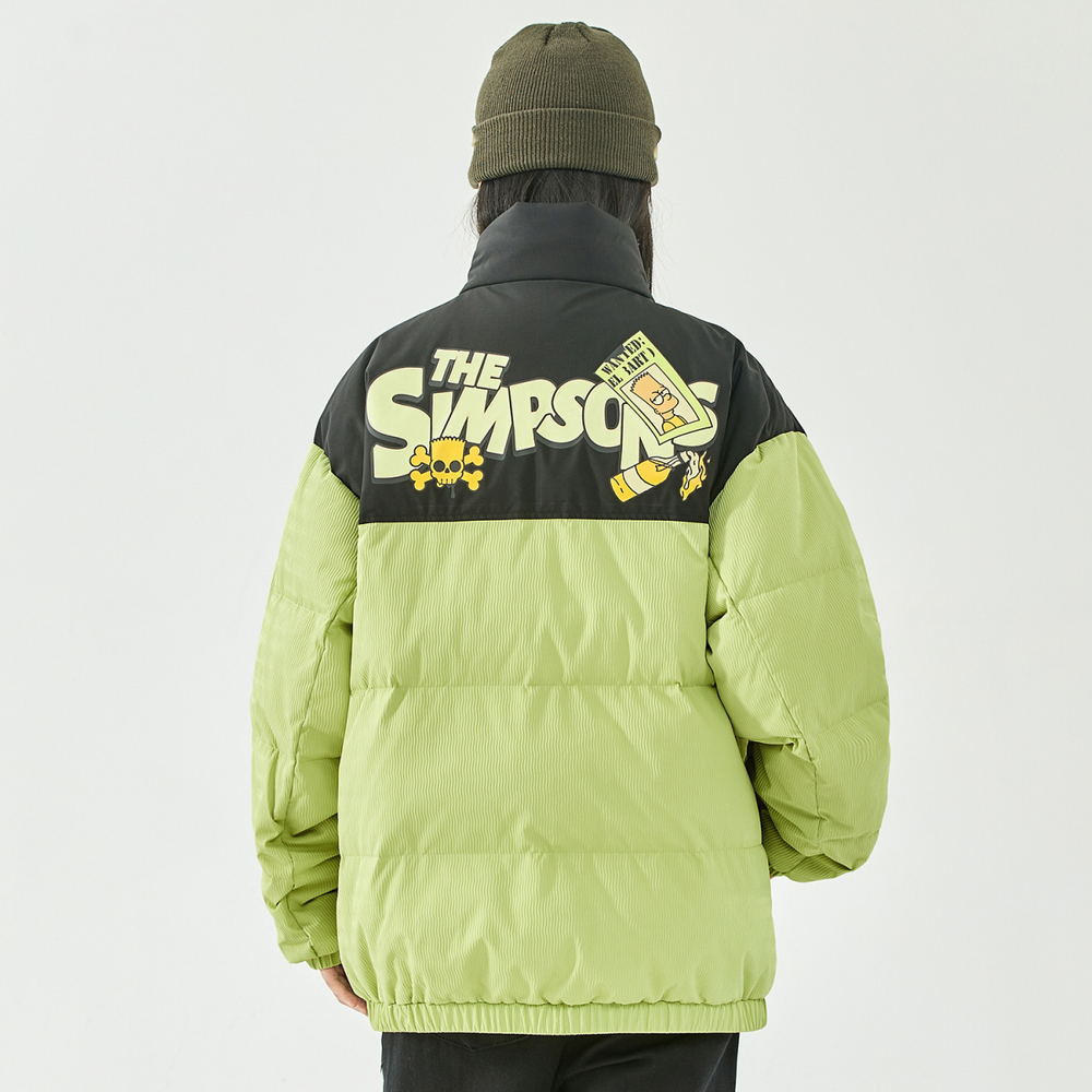 The Simpsons Logo