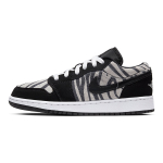 Jordan Air Jordan 1 Low Zebra