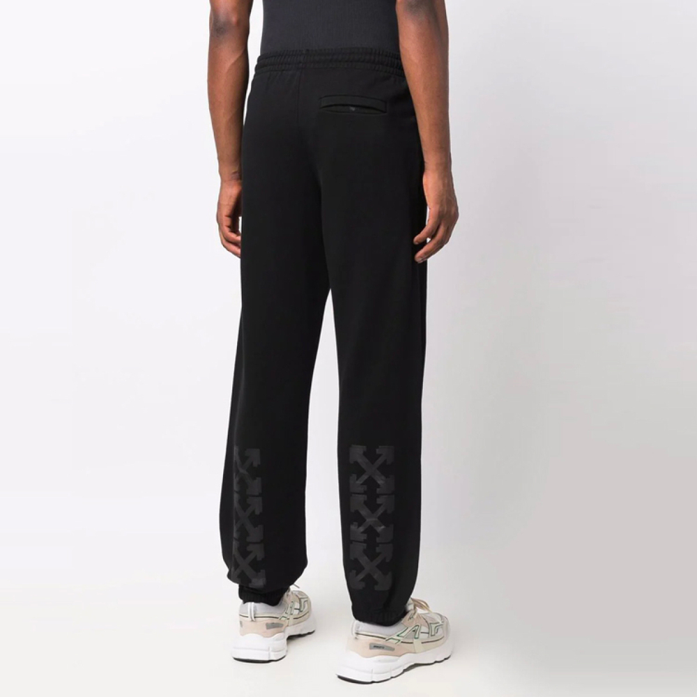 OFF-WHITE FW21 Logo