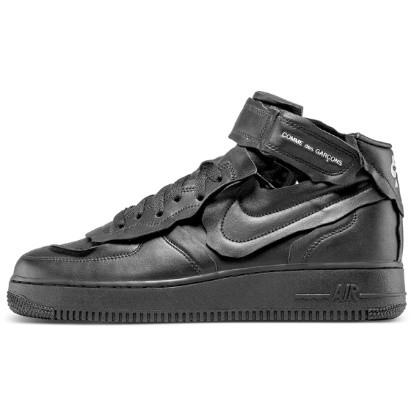 CDG x Nike Air Force 1 Air Force 1 Mid