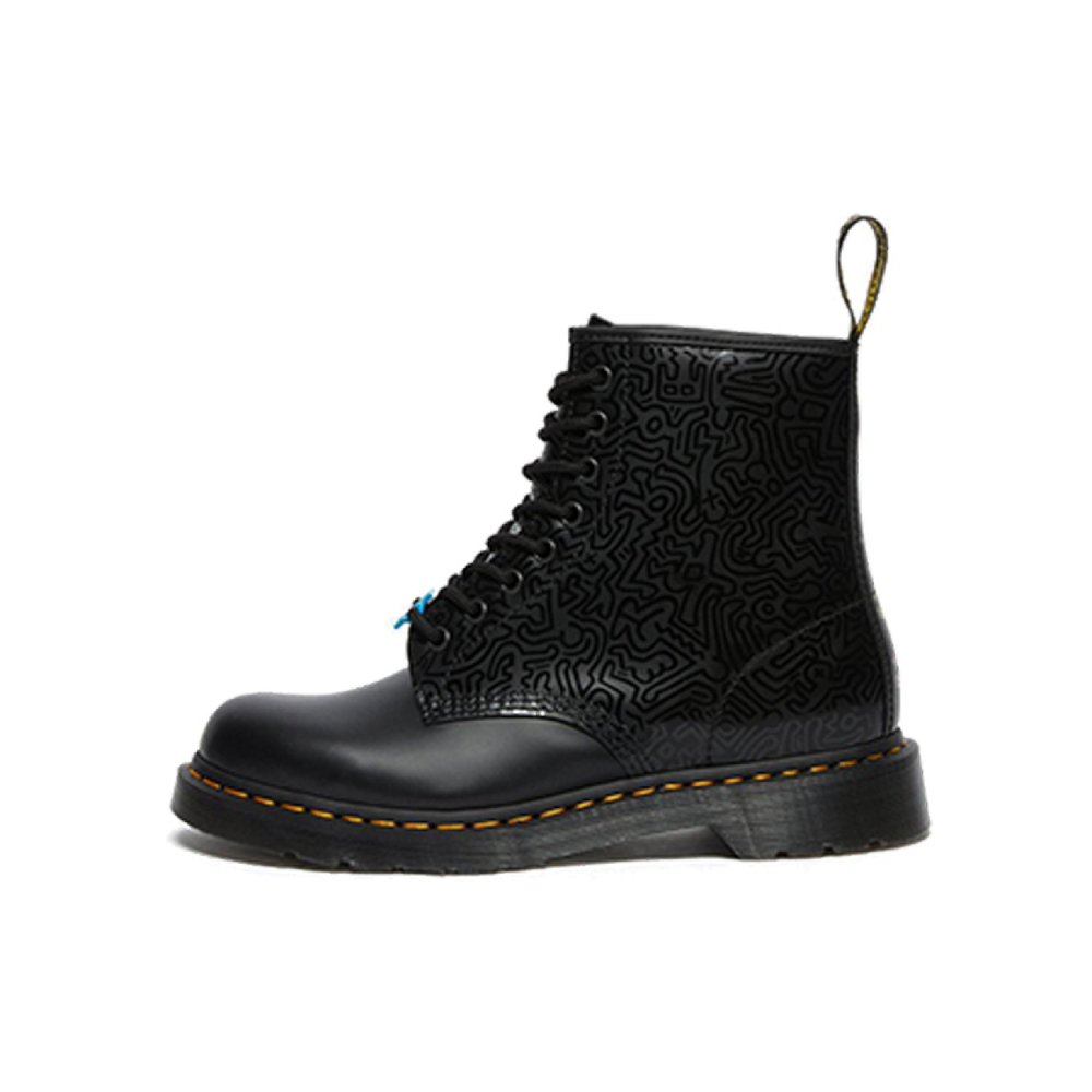 Dr.Martens 1460 Keith Haring