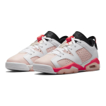 Jordan Air Jordan 6 Retro Low "Atmosphere"