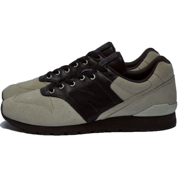 BEAMS PLUS x New Balance NB 996