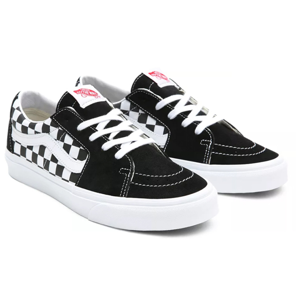 Vans SK8 LOW Suede