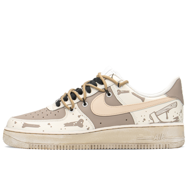 【 】 Nike Air Force 1 FZBB