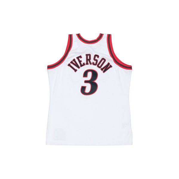 Mitchell & Ness NBA AU 97-98 76 3