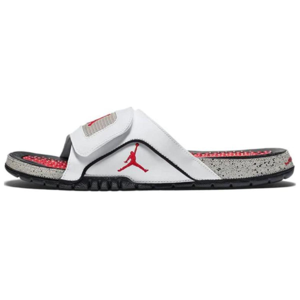 Jordan Hydro 4 Retro