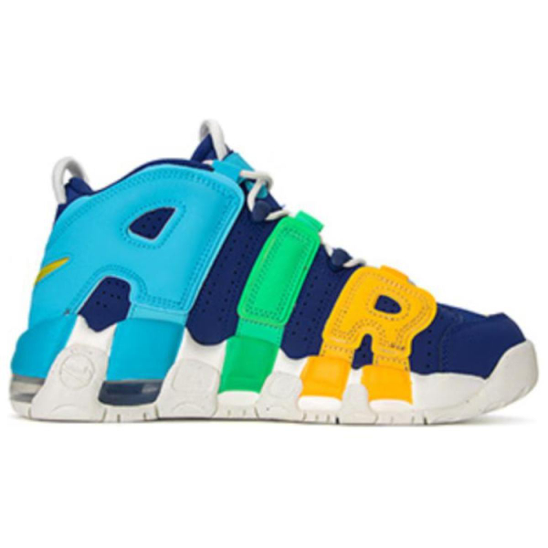 Nike Air More Uptempo