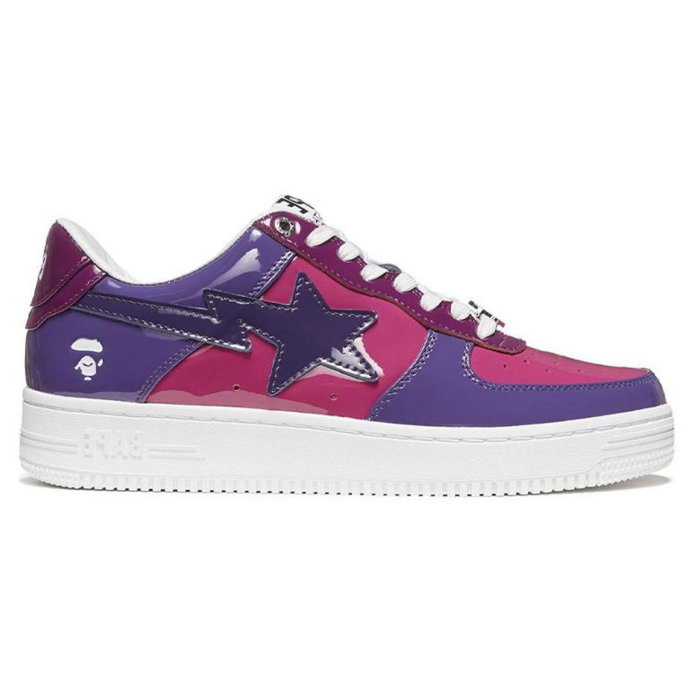A BATHING APE Bape STA Combo